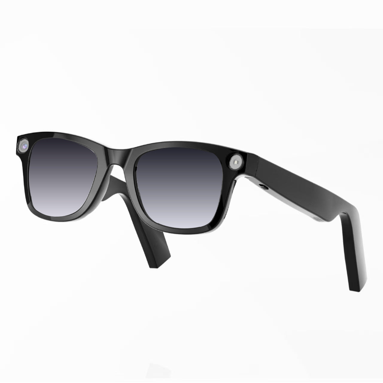 KI-Kamera Smart Brille