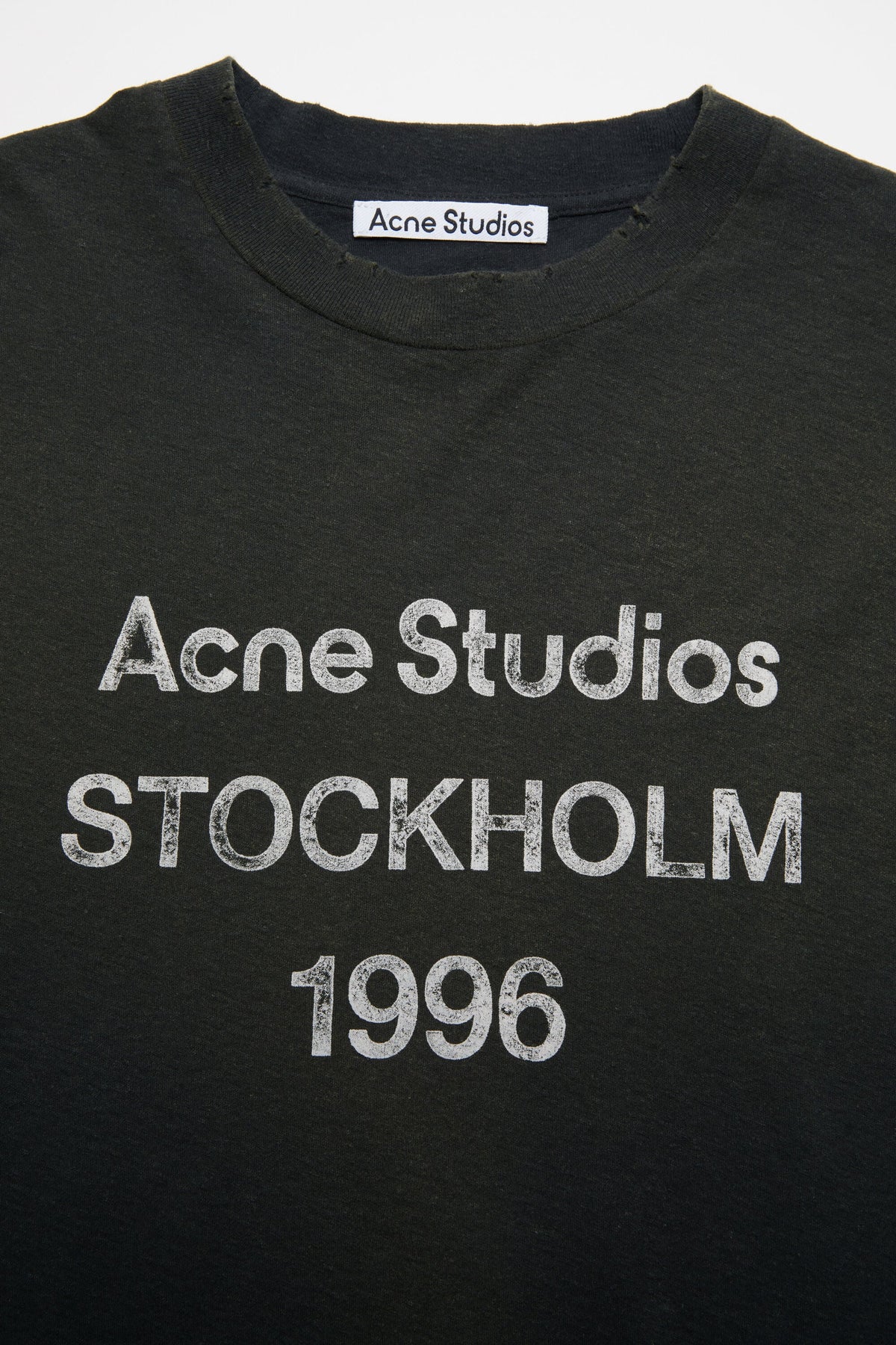 ACN Studios Long sleeve