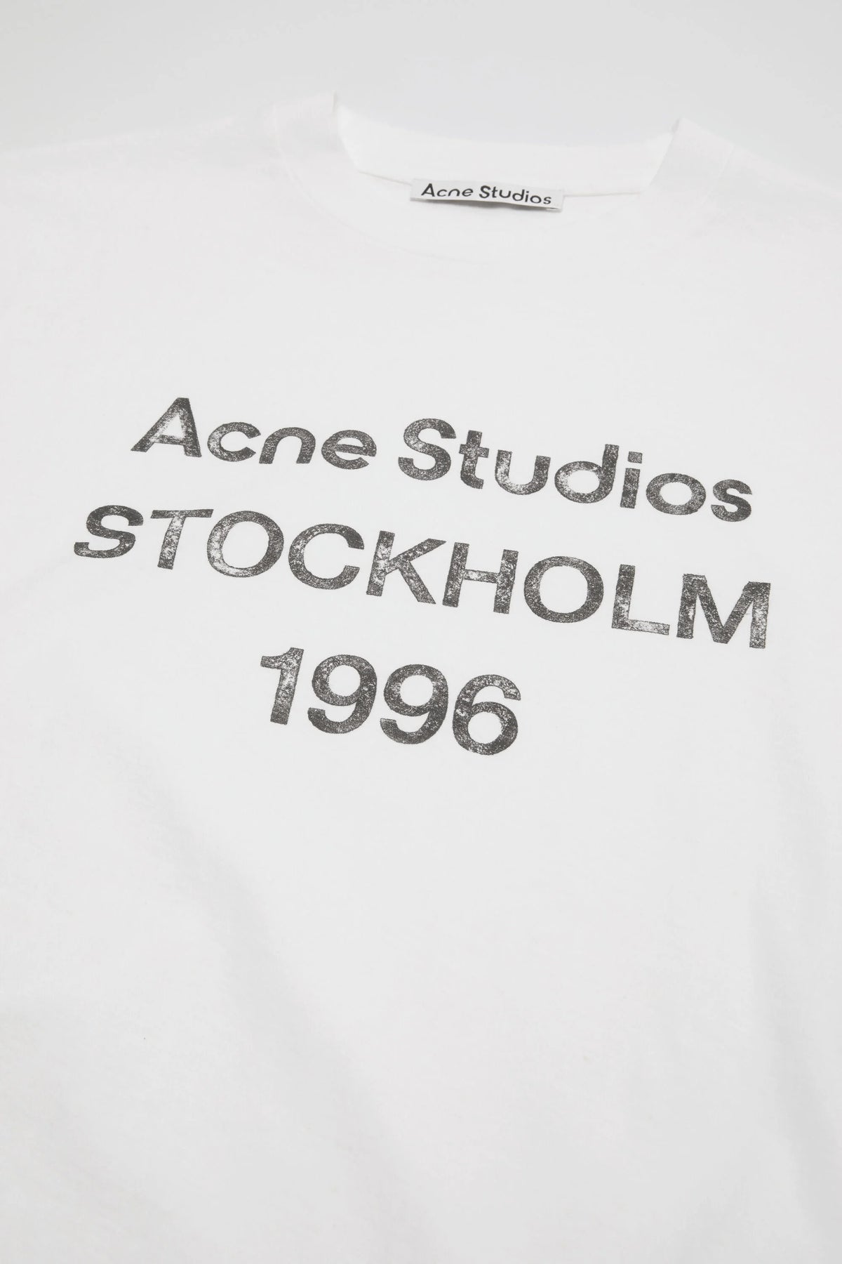 ACN Studios Long sleeve