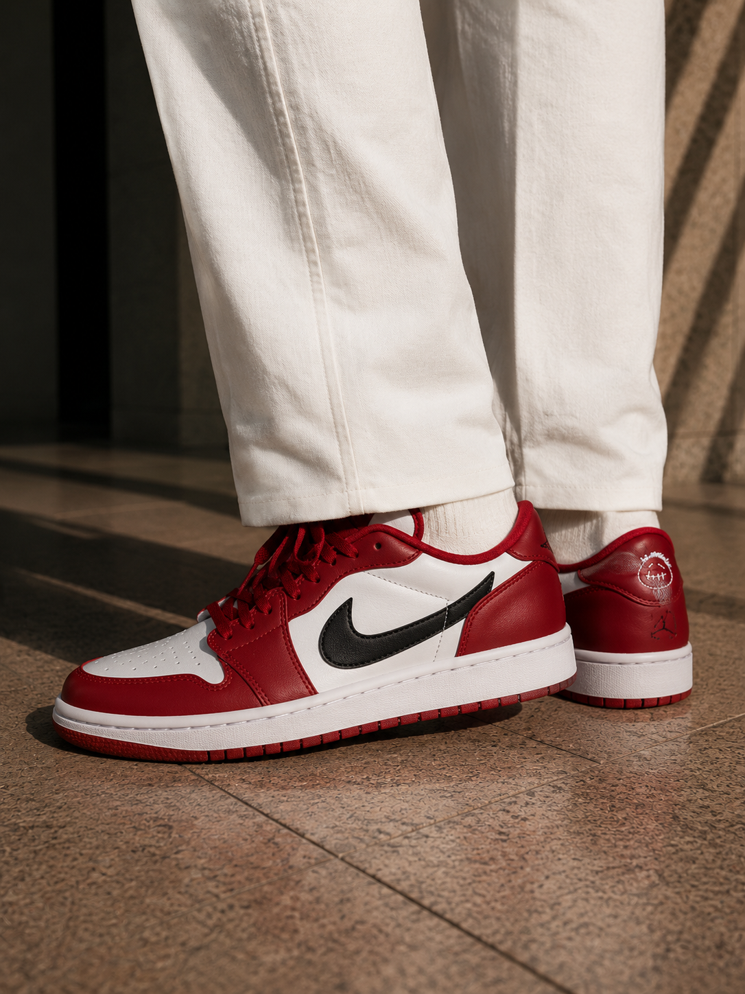 Air Jordan 1 Retro Low OG SP