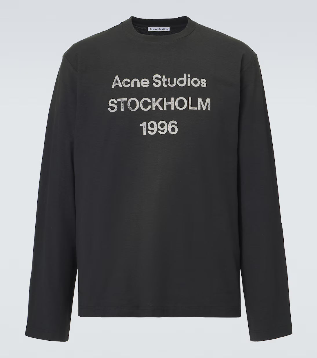 ACN Studios Long sleeve