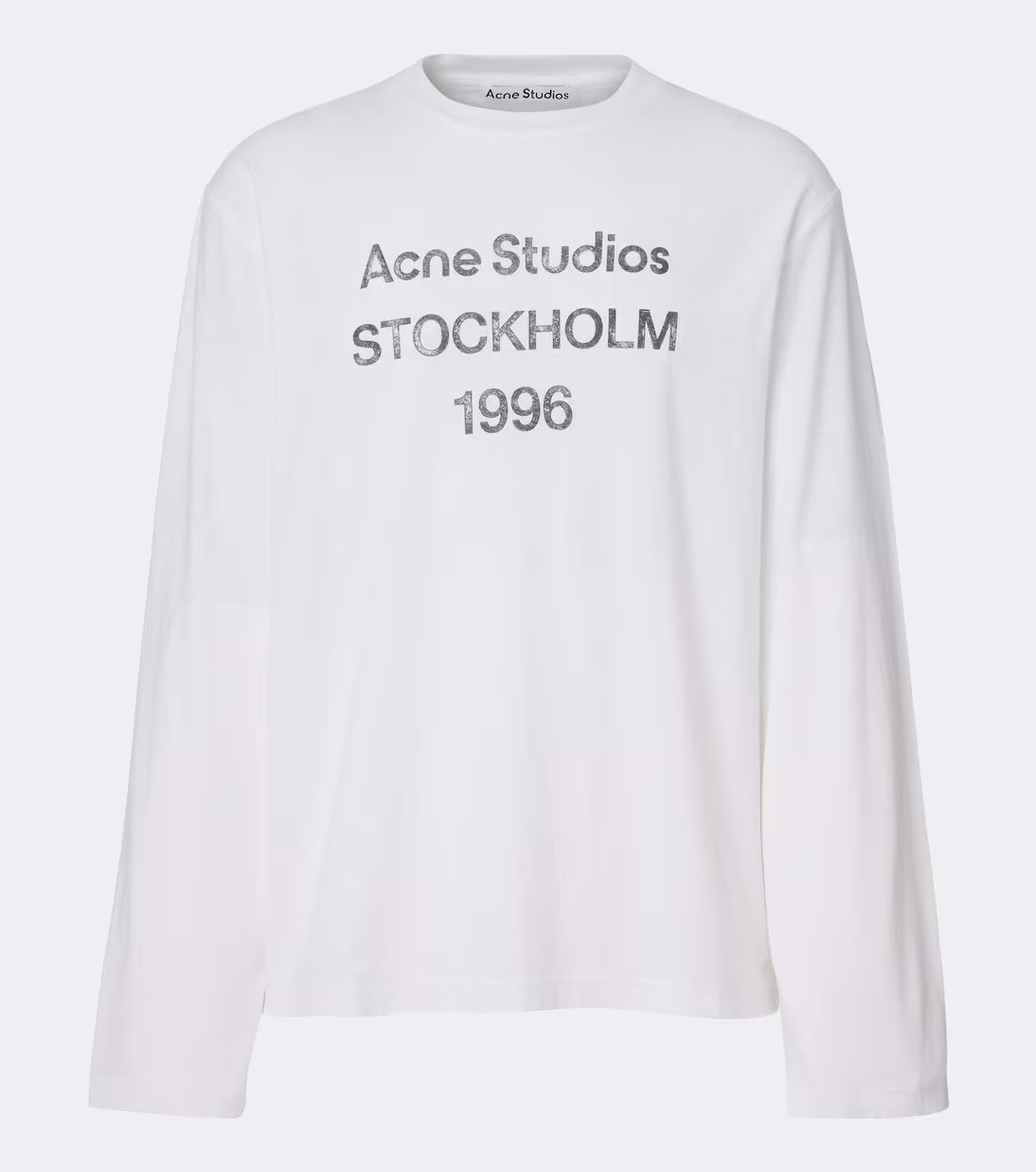 ACN Studios Long sleeve