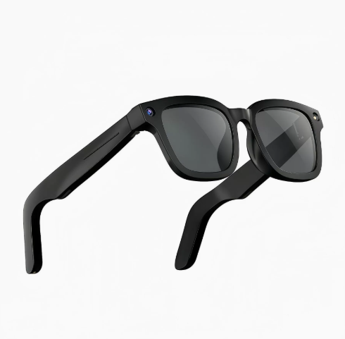 KI-Kamera Smart Brille