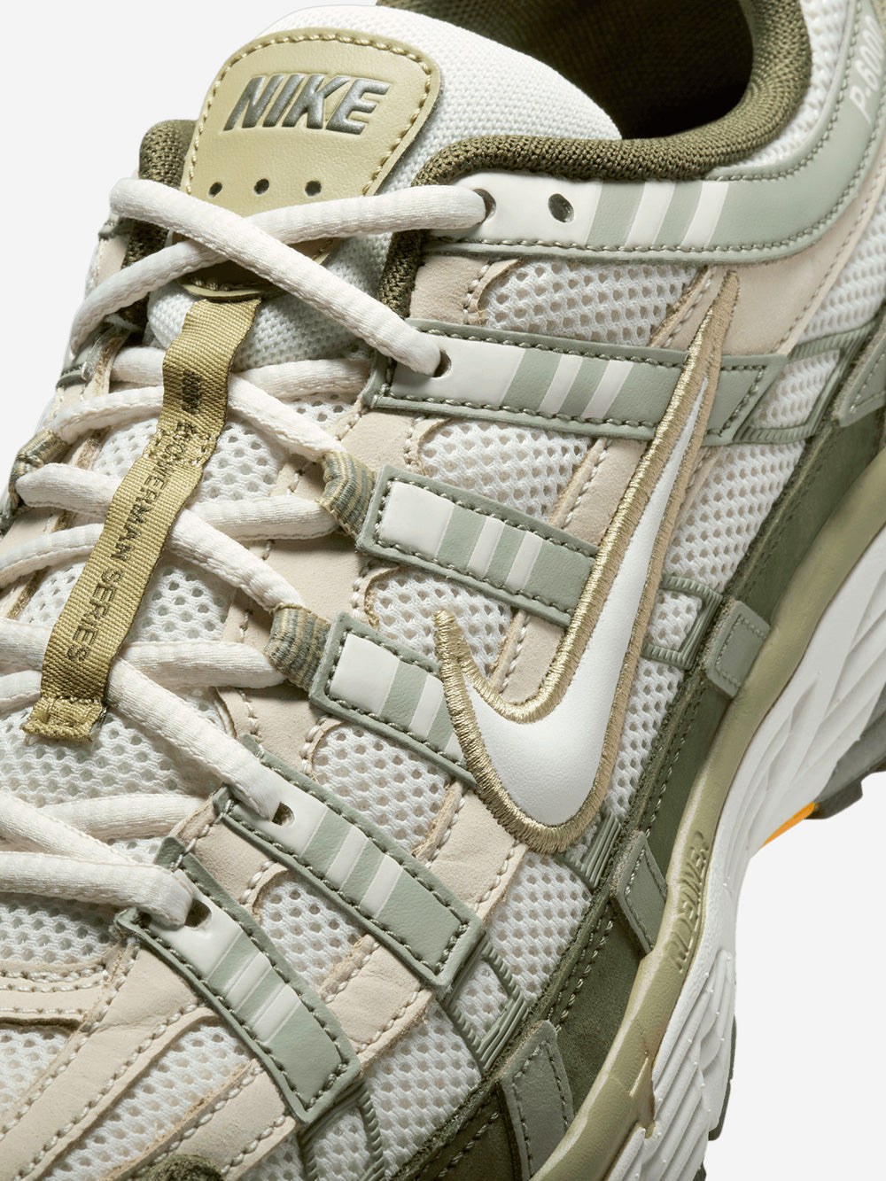 P-6000 'Light Army Khaki'