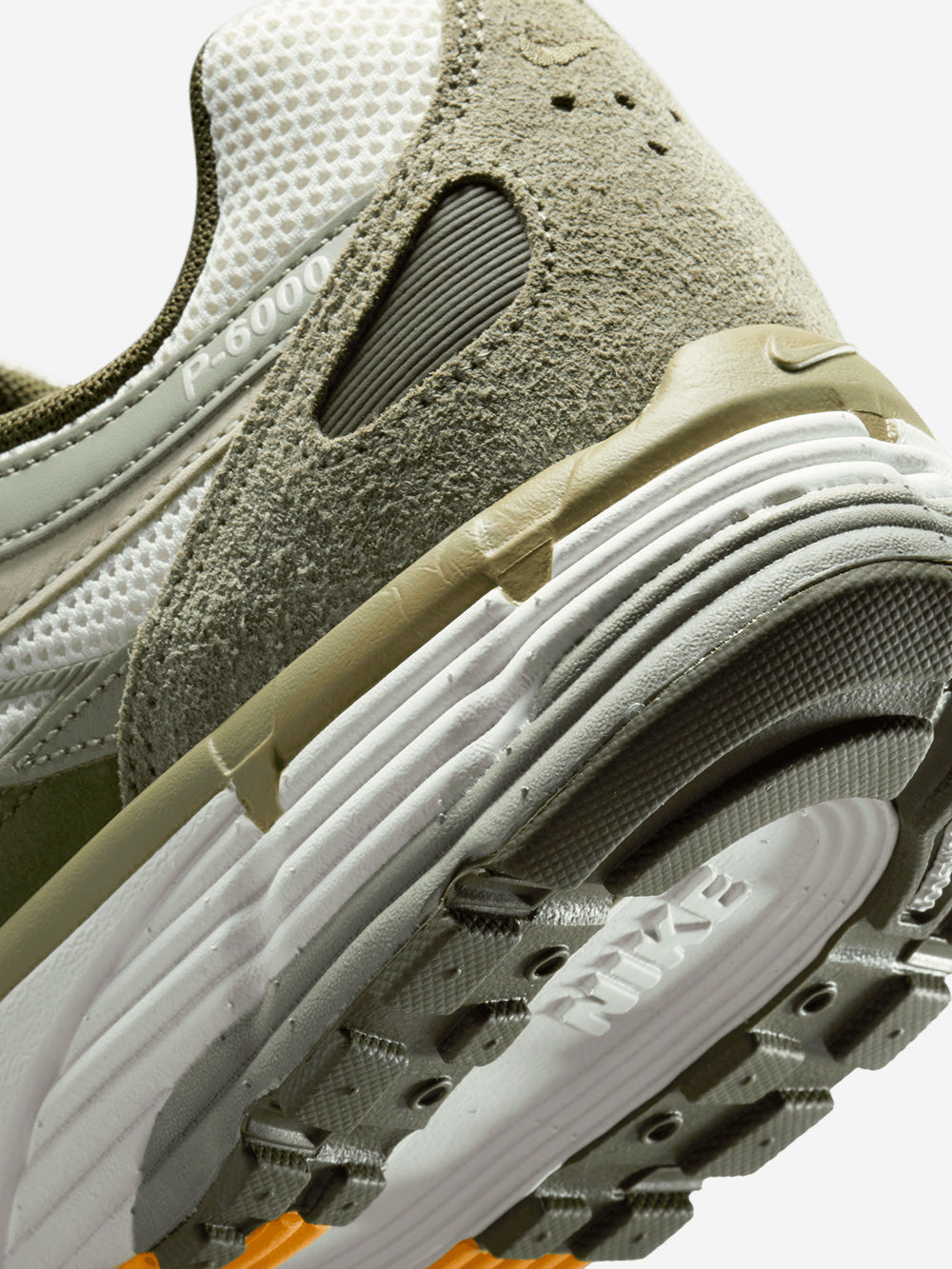 P-6000 'Light Army Khaki'