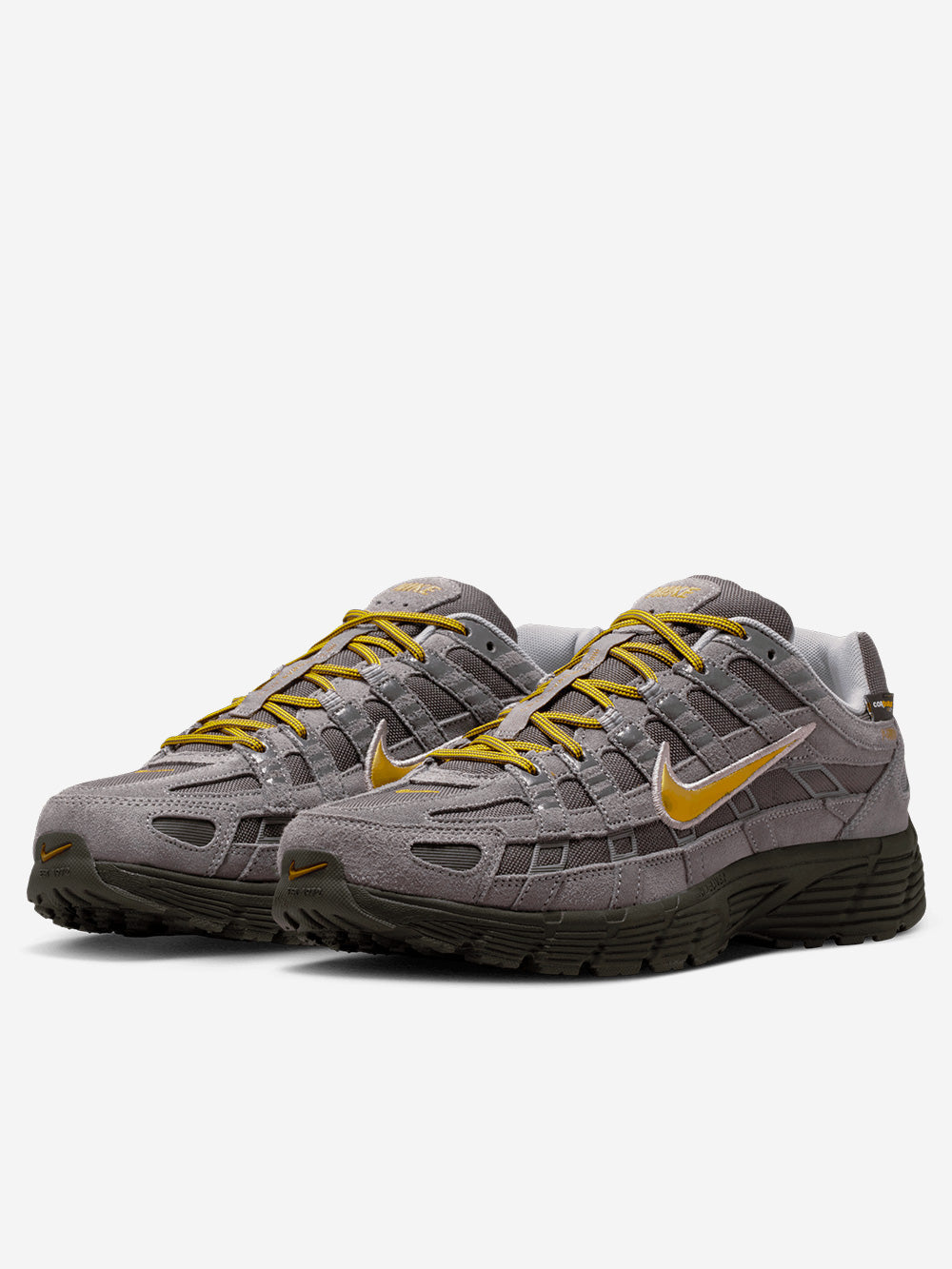 P-6000 Premium Cordura 'Medium Ash Golden Hops'