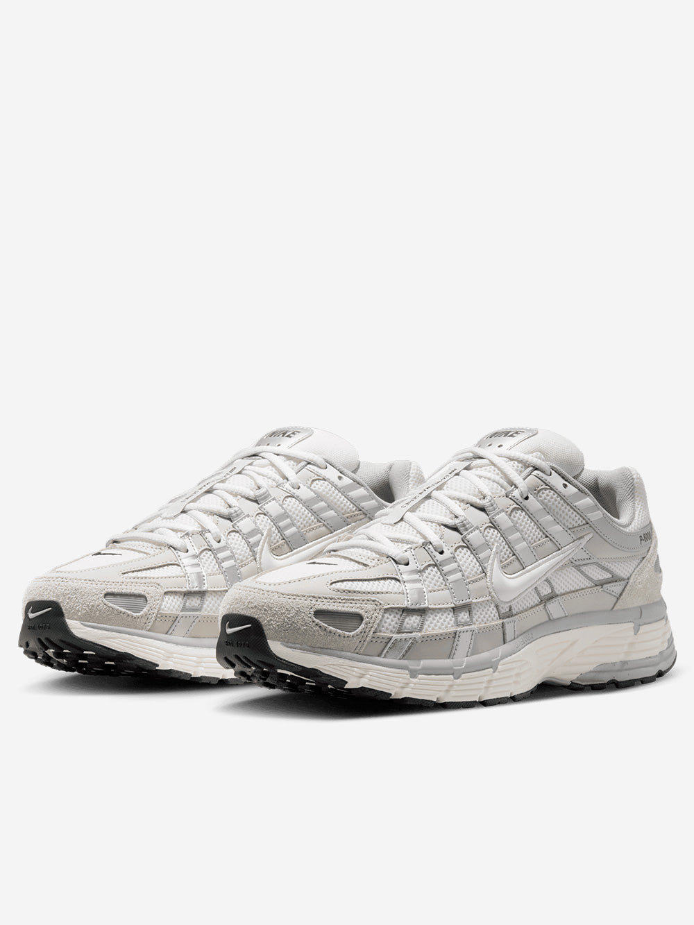 P-6000 'Light Bone Pale Ivory'