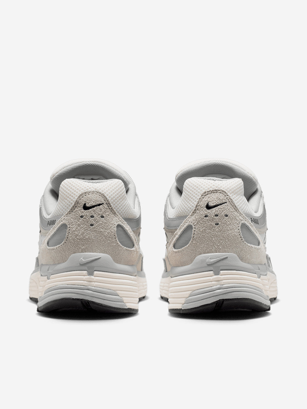 P-6000 'Light Bone Pale Ivory'