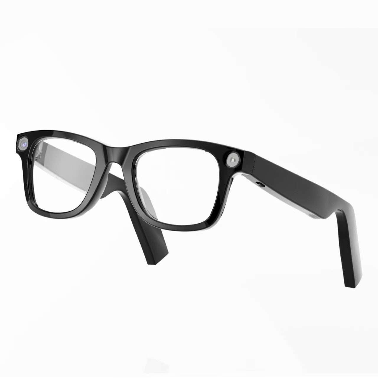 KI-Kamera Smart Brille