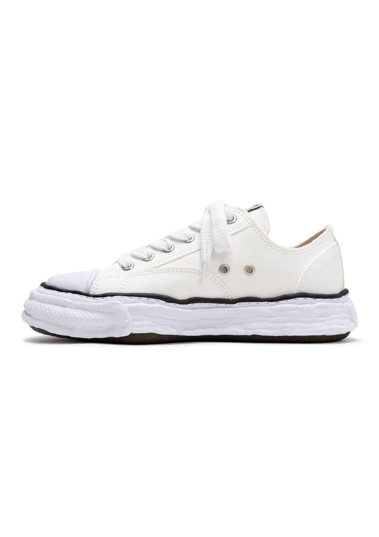 MMY｜PETERSON 23 SNEAKER