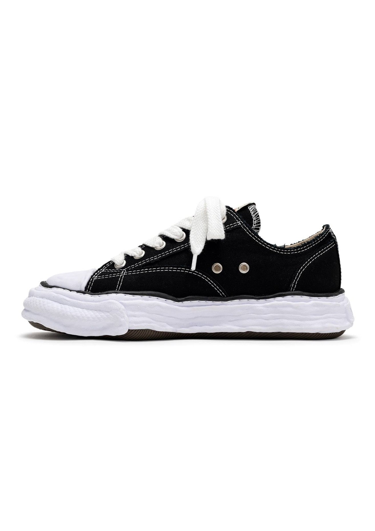MMY｜PETERSON 23 SNEAKER