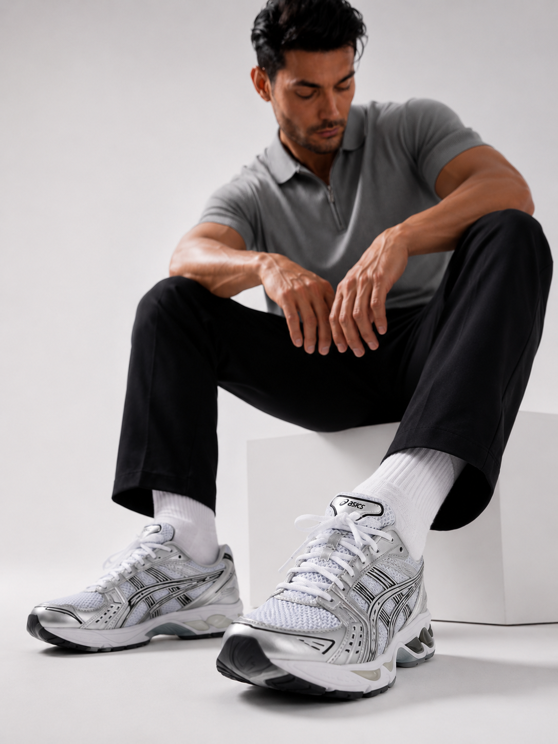 GEL KAYANO 14