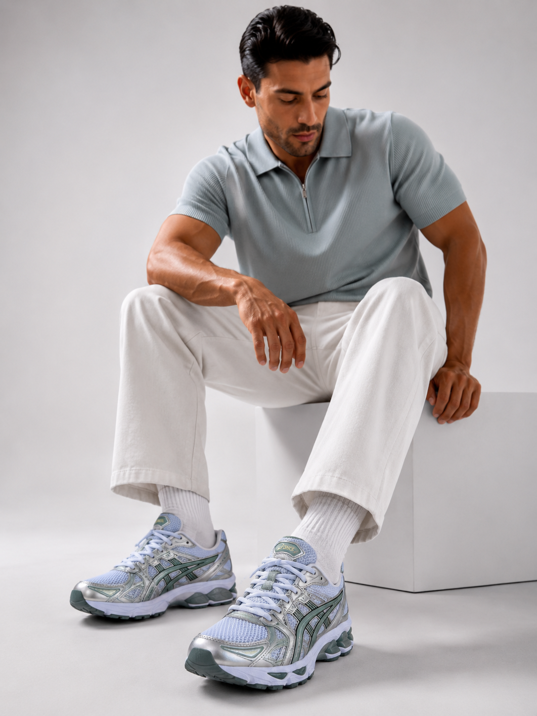 GEL KAYANO 14