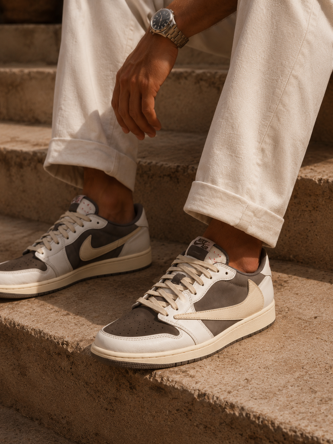Air Jordan 1 Retro Low OG SP