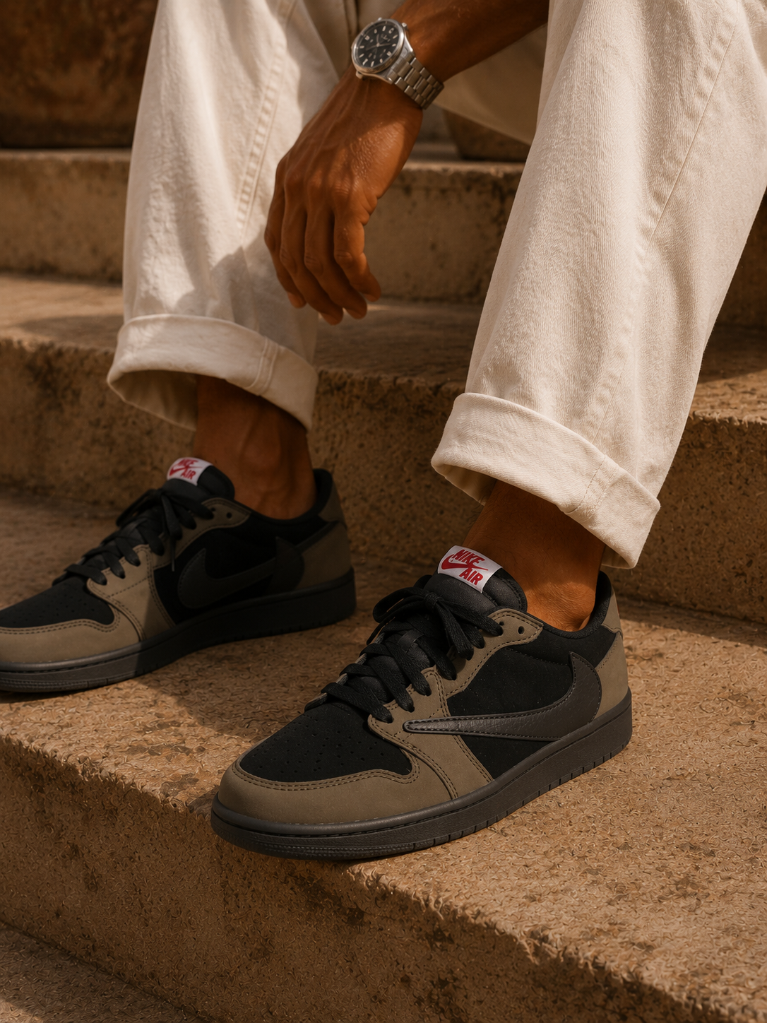 Air Jordan 1 Retro Low OG SP