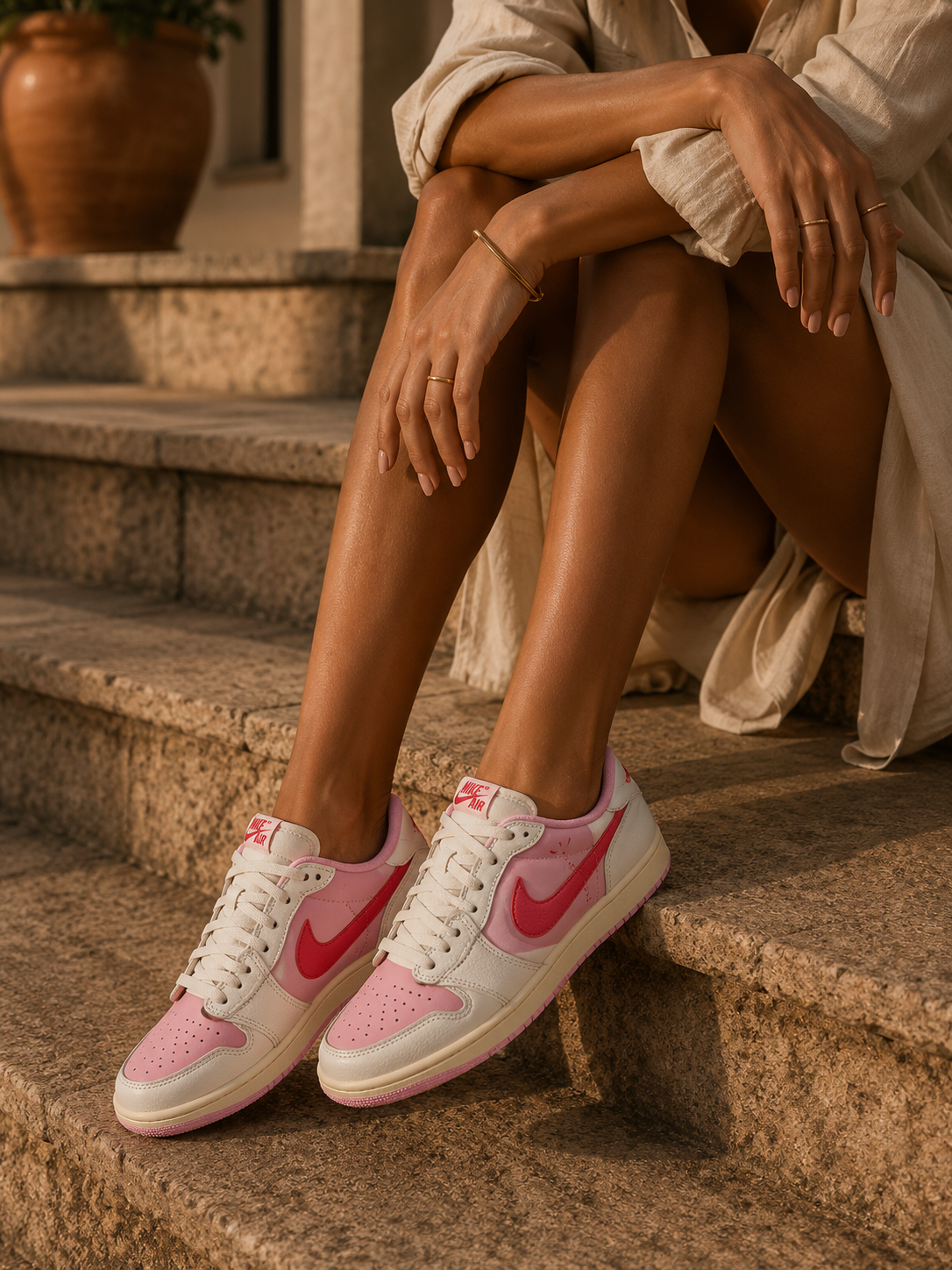 Air Jordan 1 Retro Low OG SP