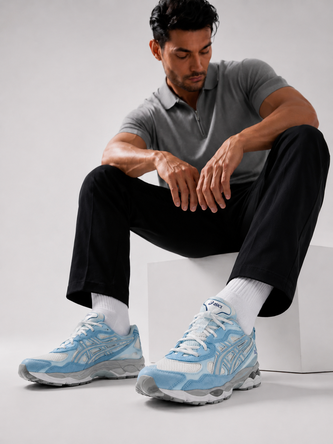 GEL｜VIRALE NYC RUNNER