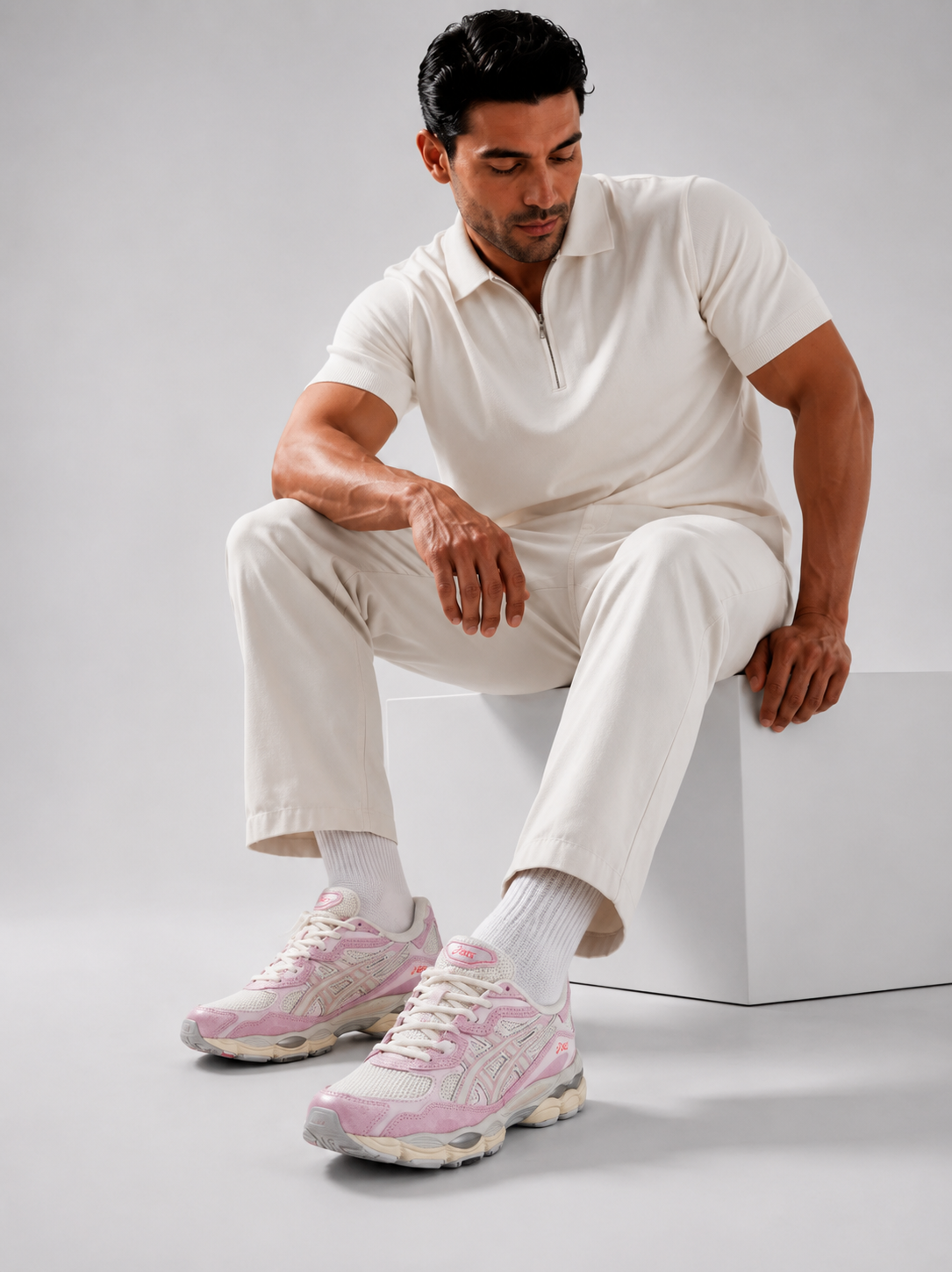 GEL｜VIRALE NYC RUNNER