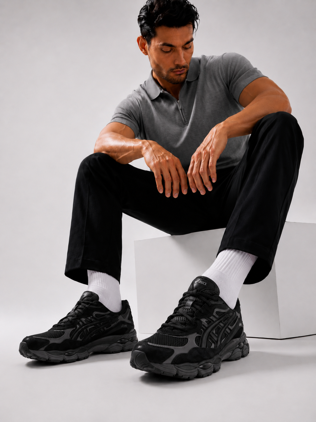 GEL｜VIRALE NYC RUNNER