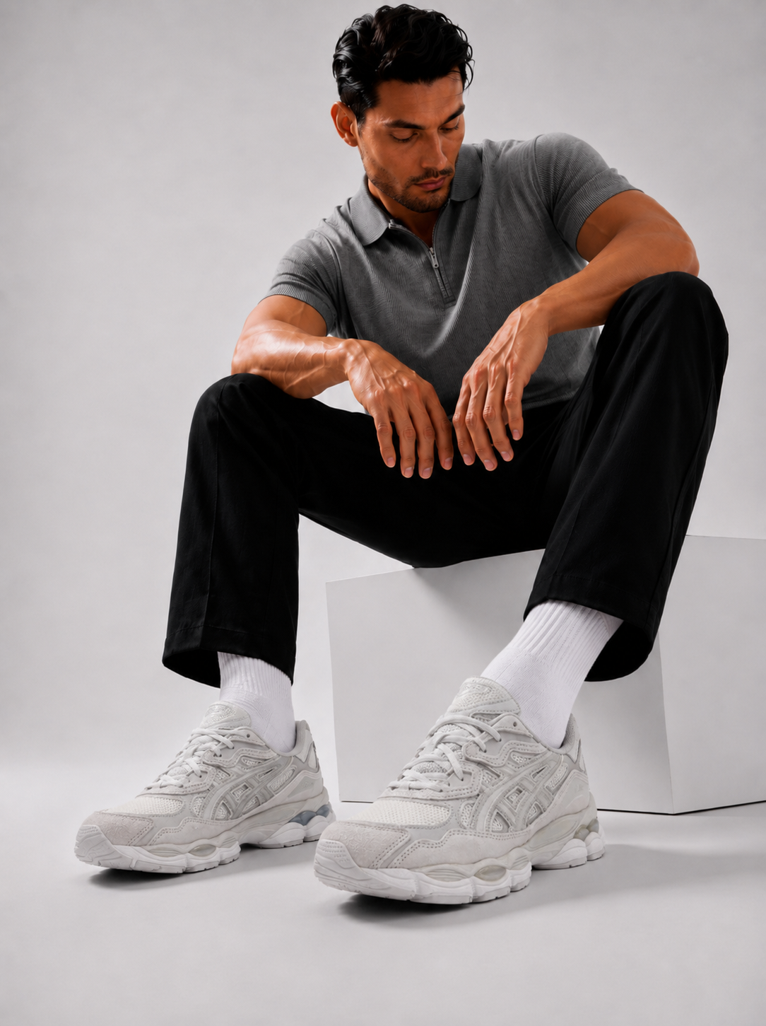GEL｜VIRALE NYC RUNNER