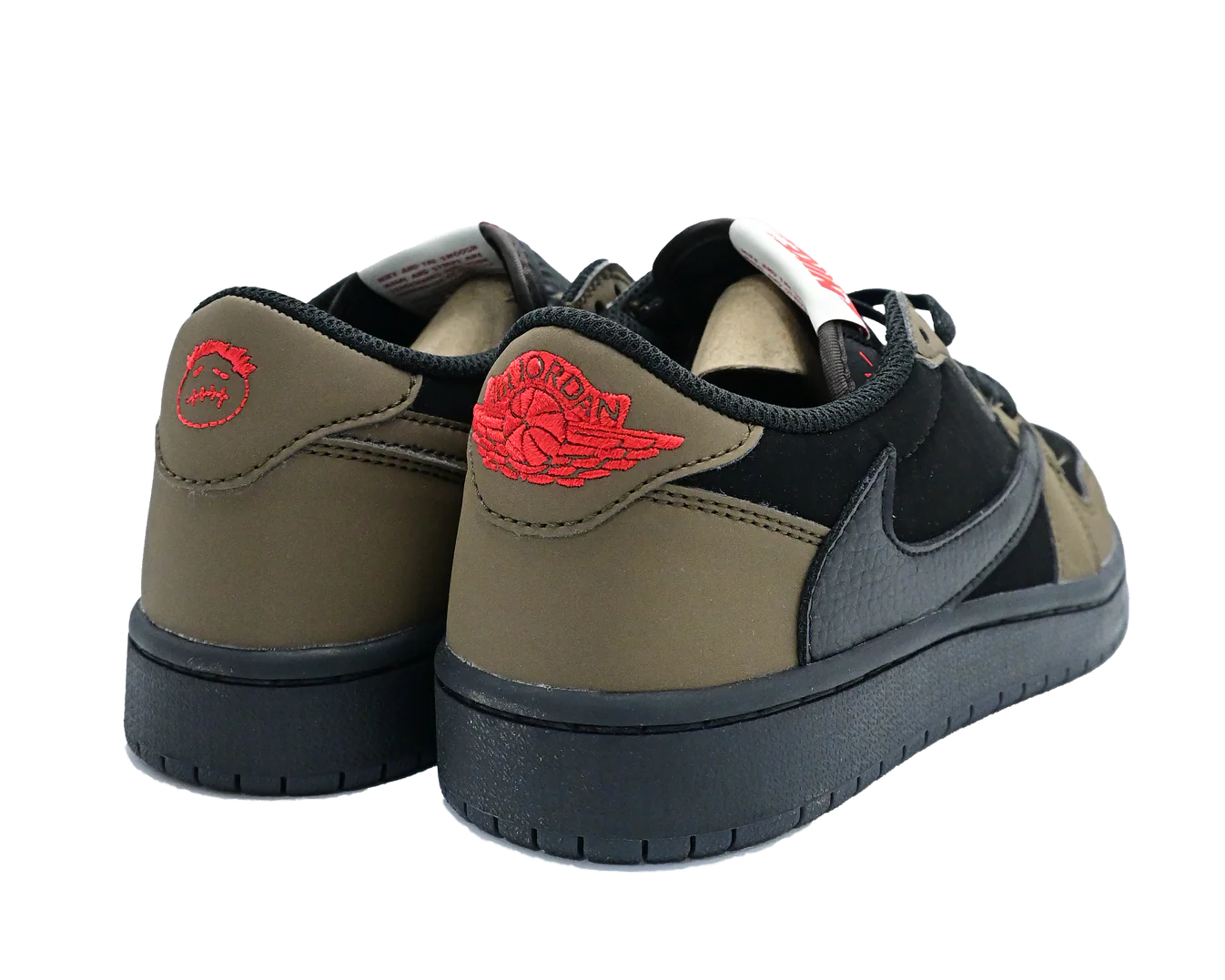 Air Jordan 1 Retro Low OG SP