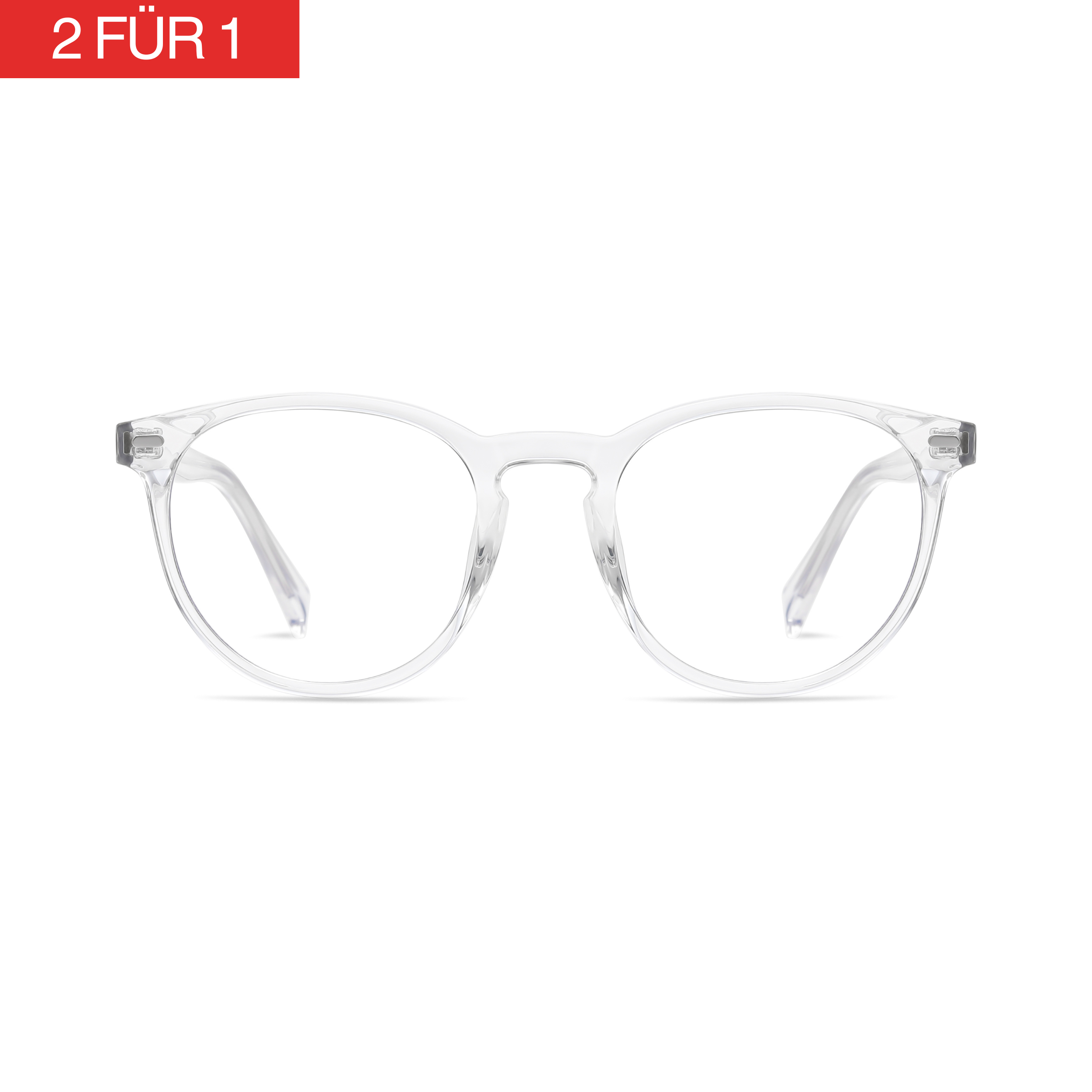 Blaulichtfilterbrille - BLEU