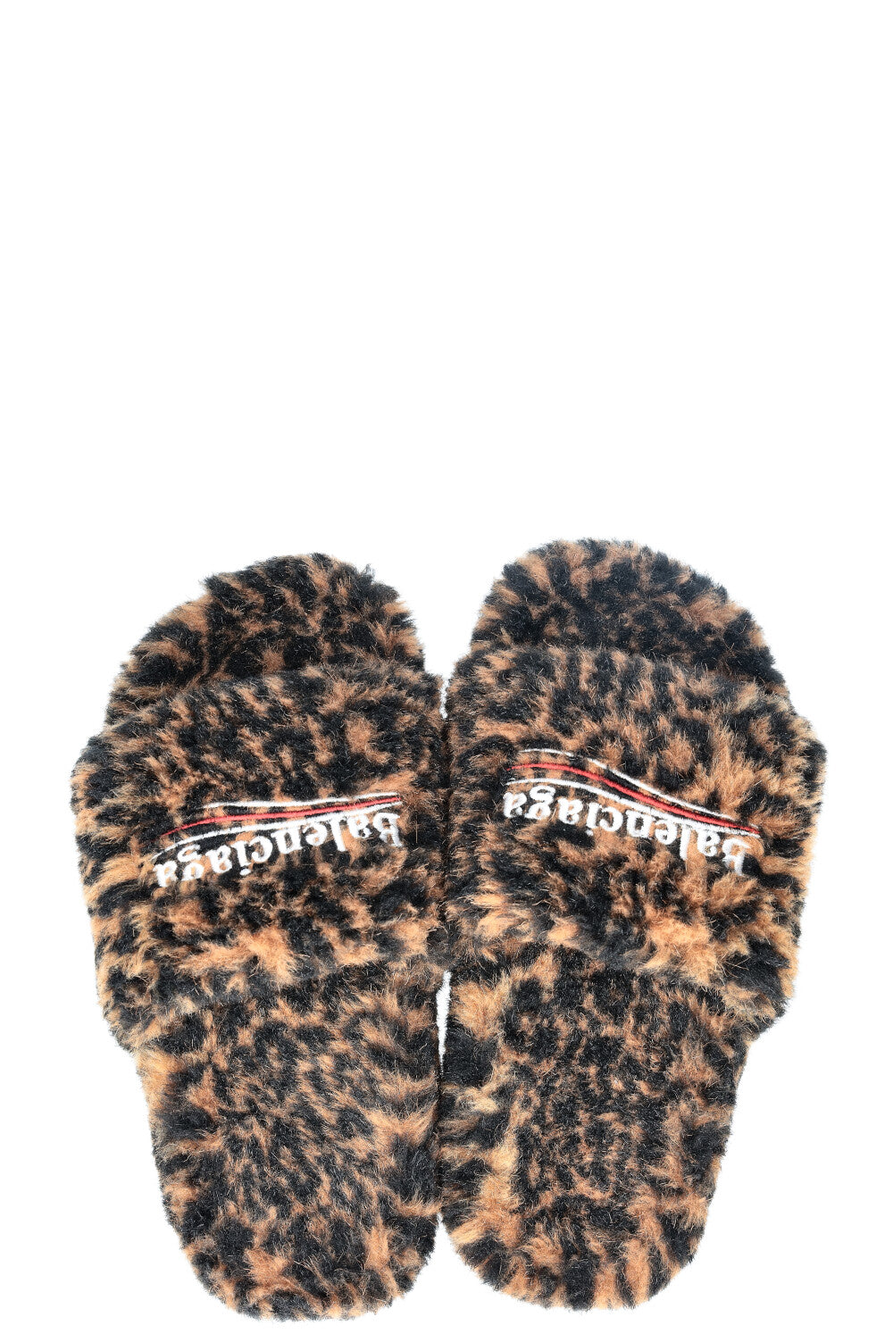 Furry Slides