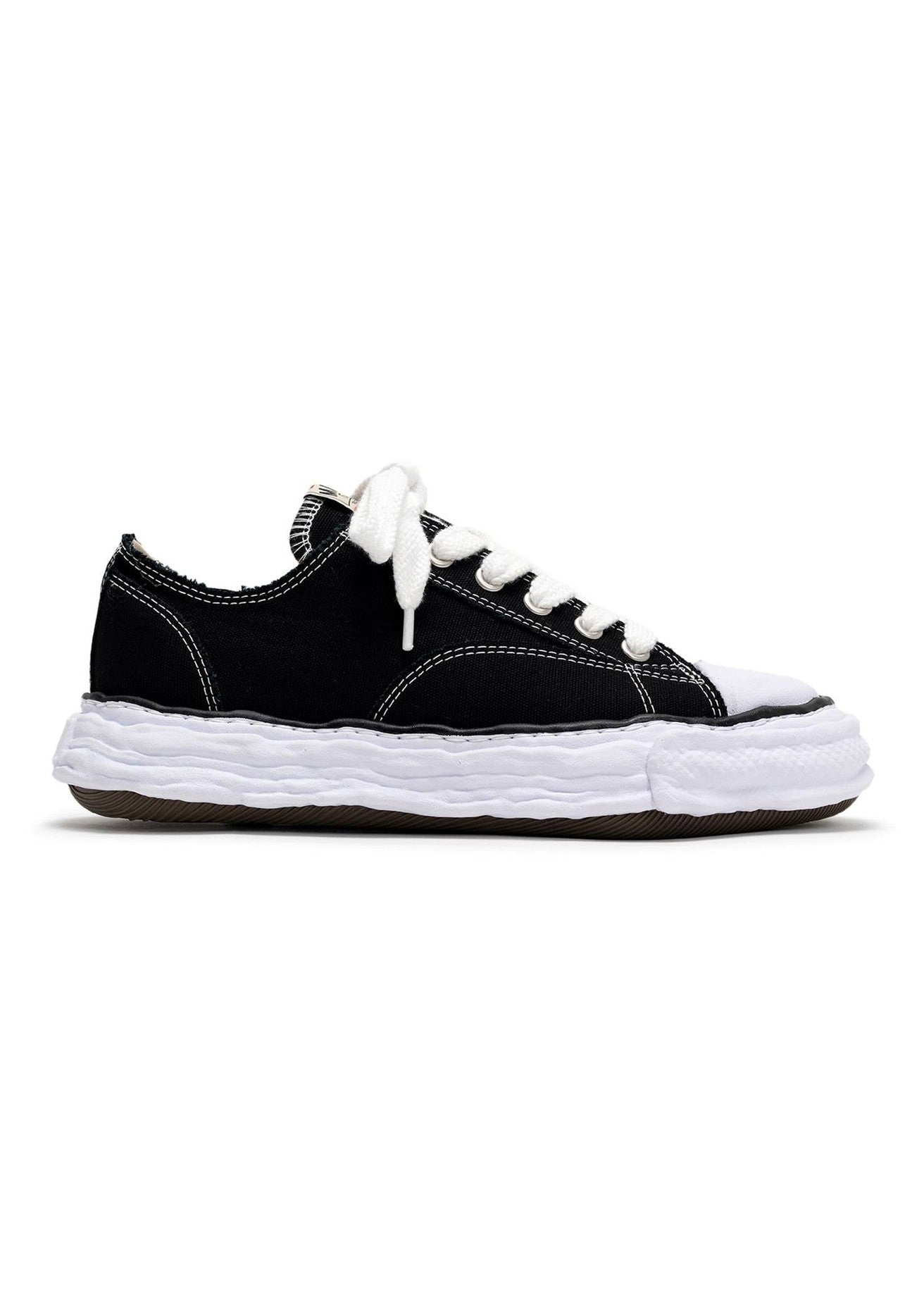 MMY｜PETERSON 23 SNEAKER