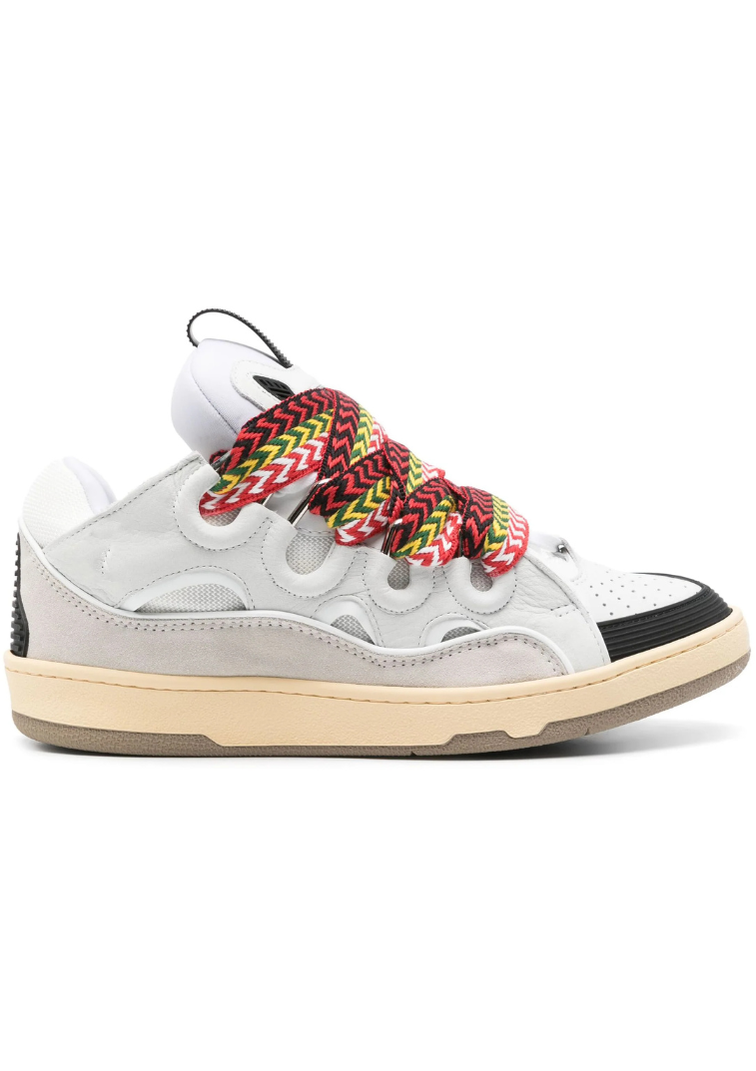 LVN｜CHUNKY SNEAKER