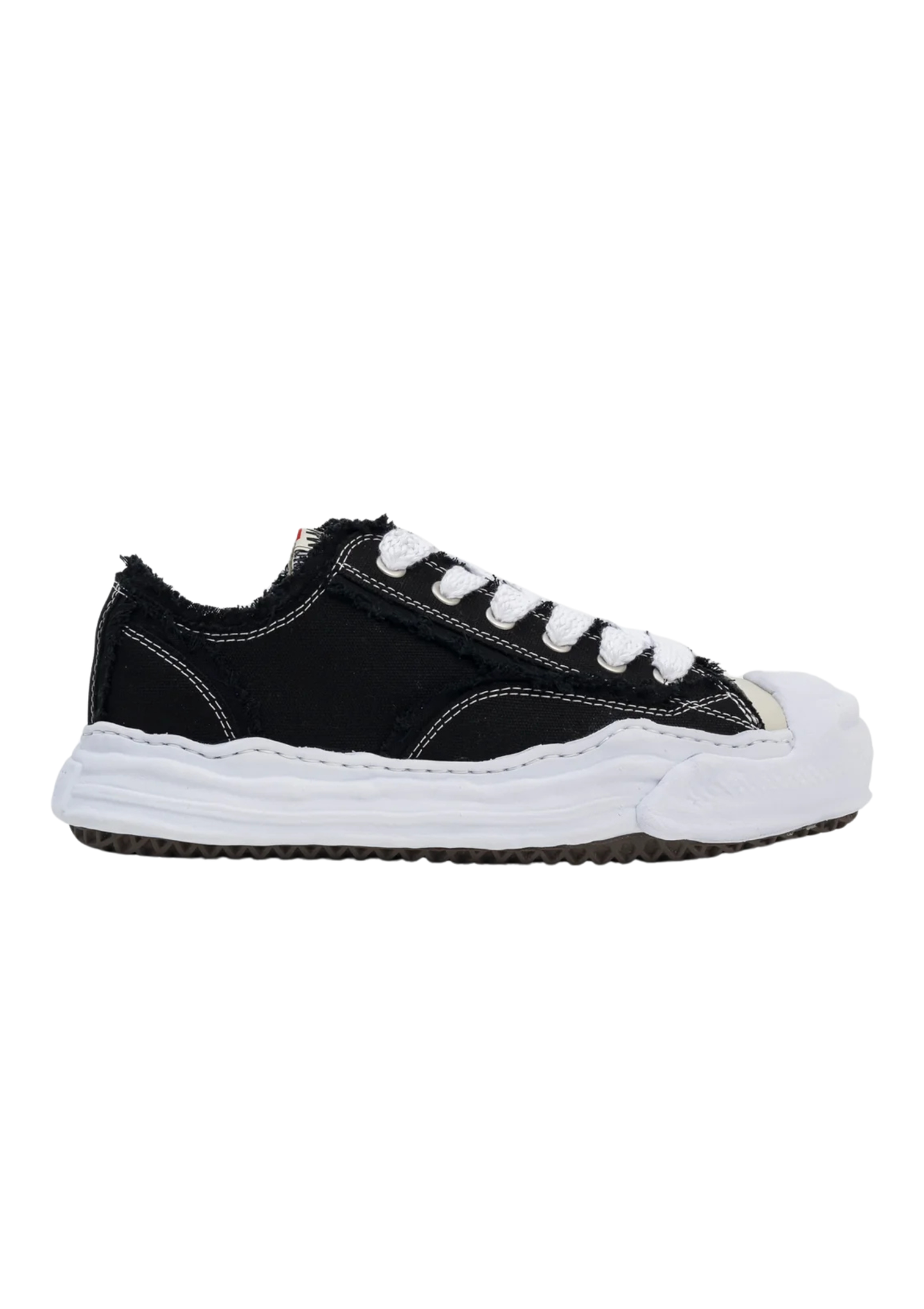 MMY｜FLARED HANK SNEAKER