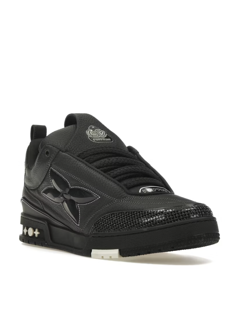 LVT｜VIRALE SKATE SNEAKER