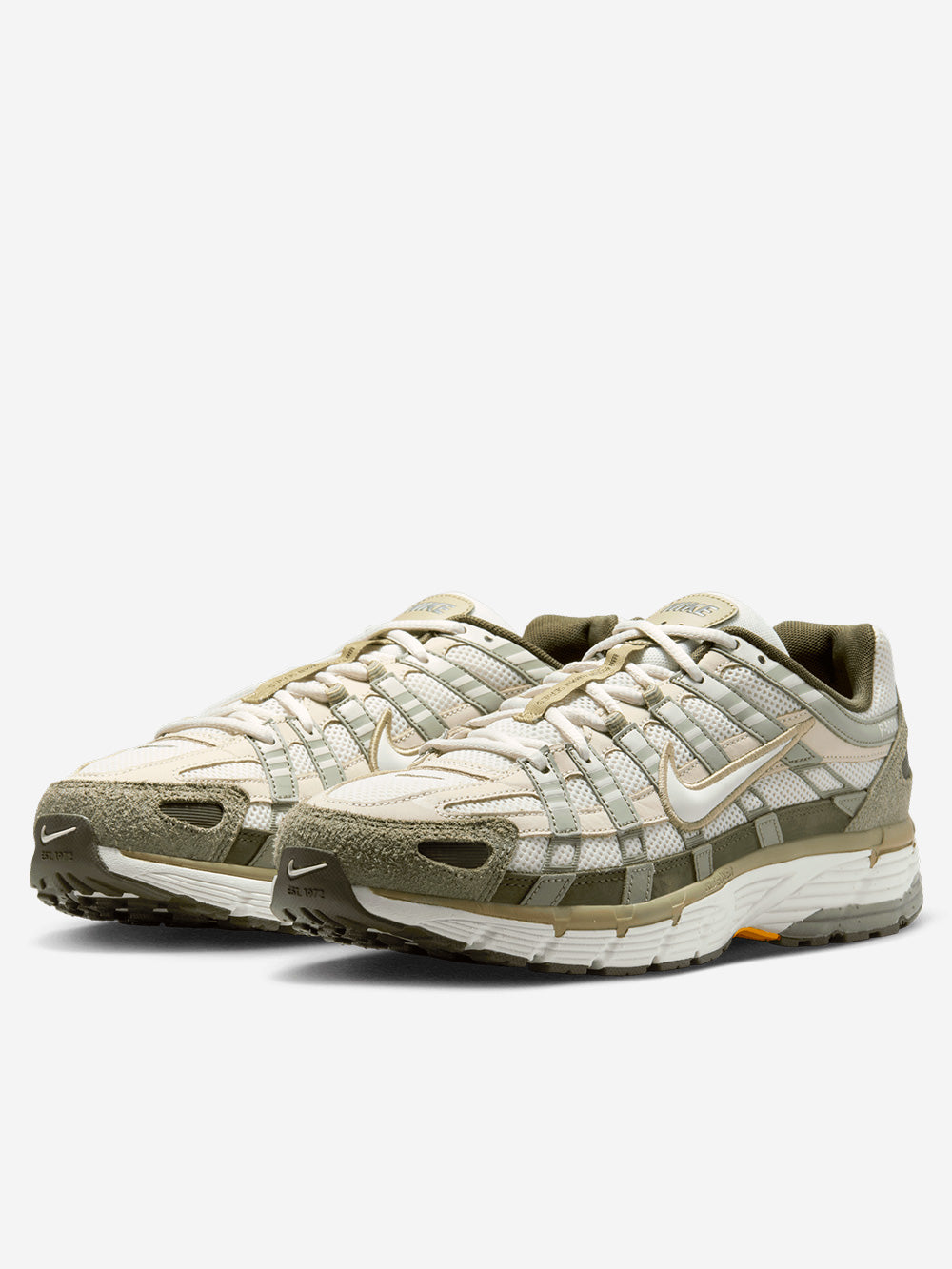 P-6000 'Light Army Khaki'