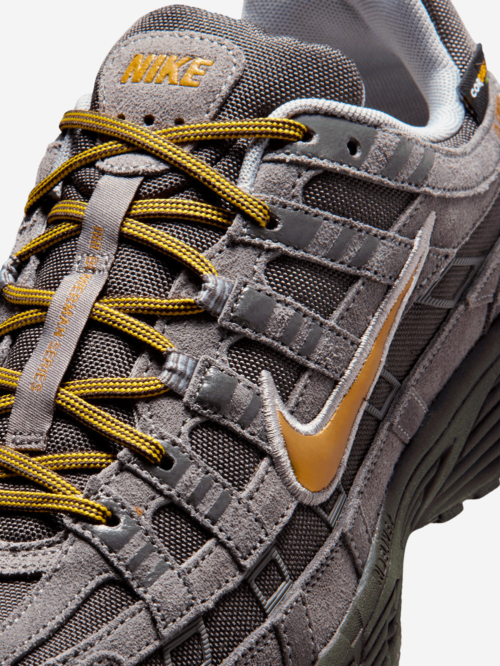 P-6000 Premium Cordura 'Medium Ash Golden Hops'