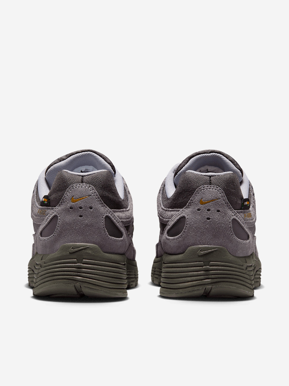 P-6000 Premium Cordura 'Medium Ash Golden Hops'