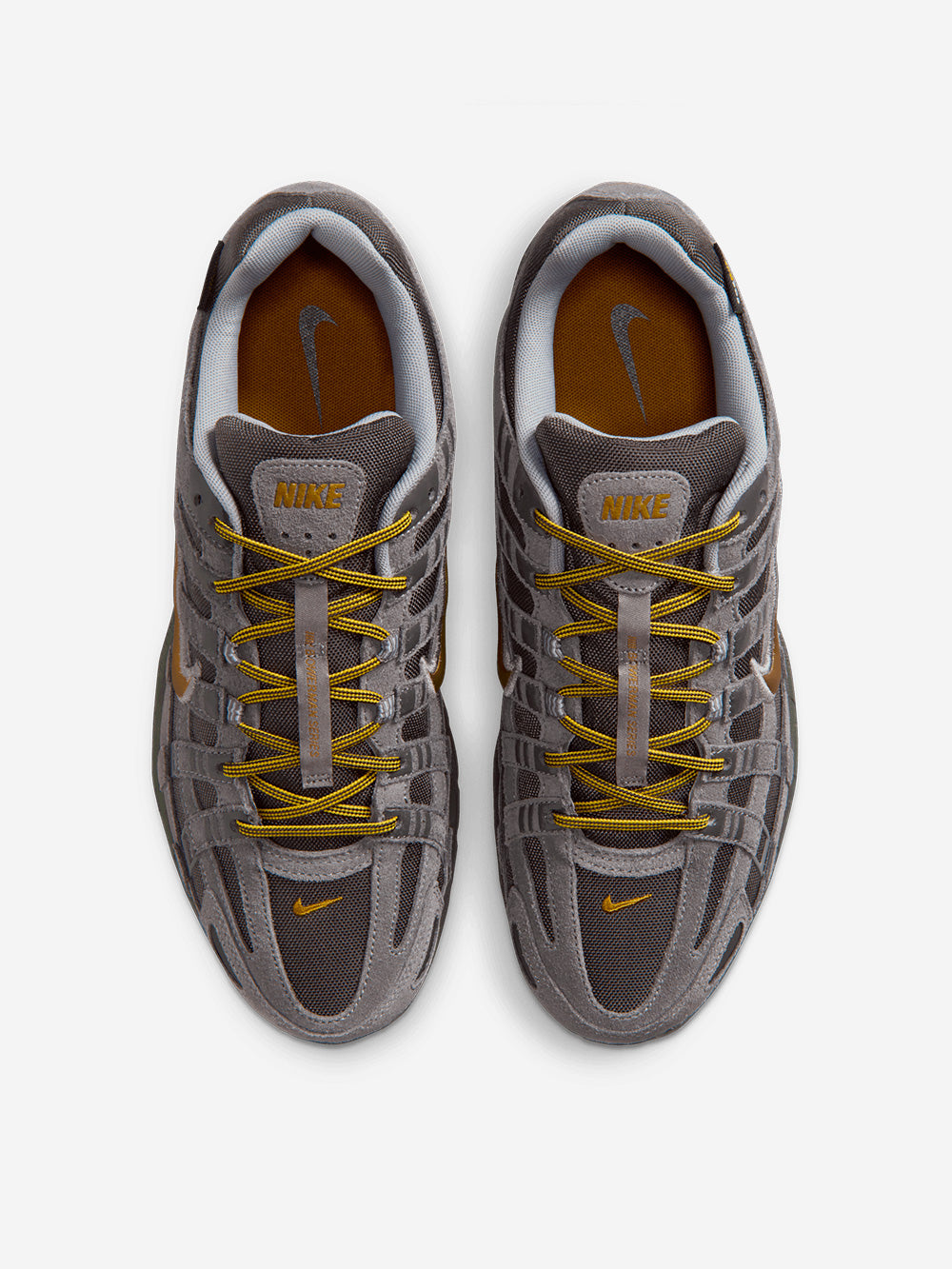 P-6000 Premium Cordura 'Medium Ash Golden Hops'