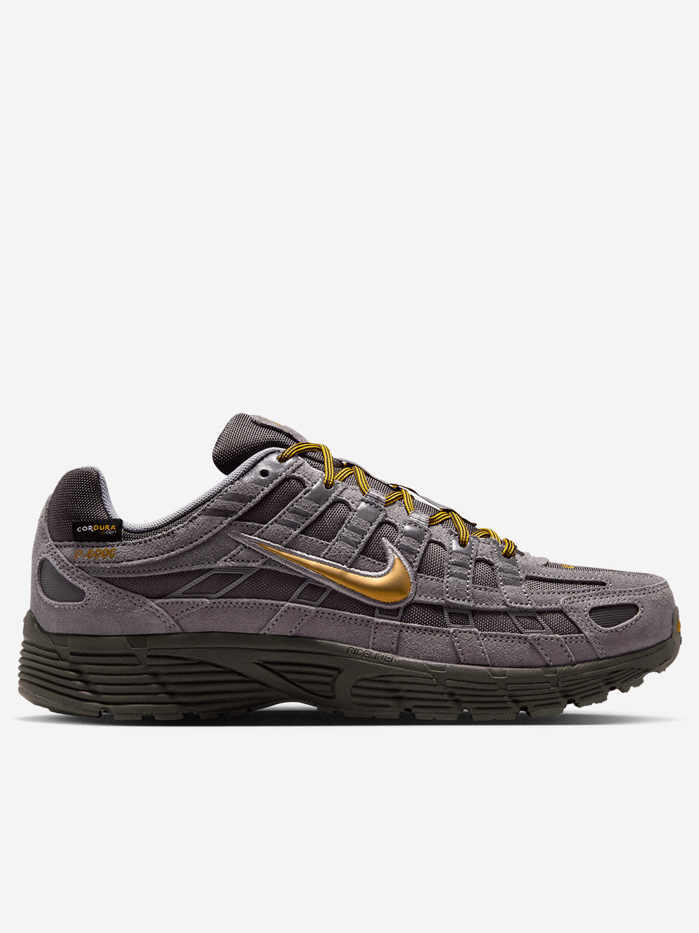 P-6000 Premium Cordura 'Medium Ash Golden Hops'