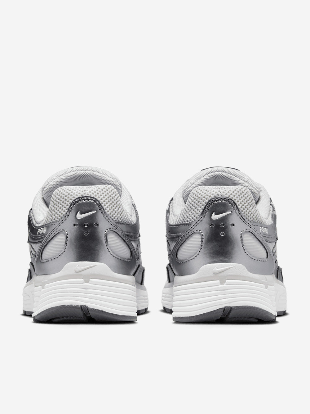 W P-6000 grau und silber