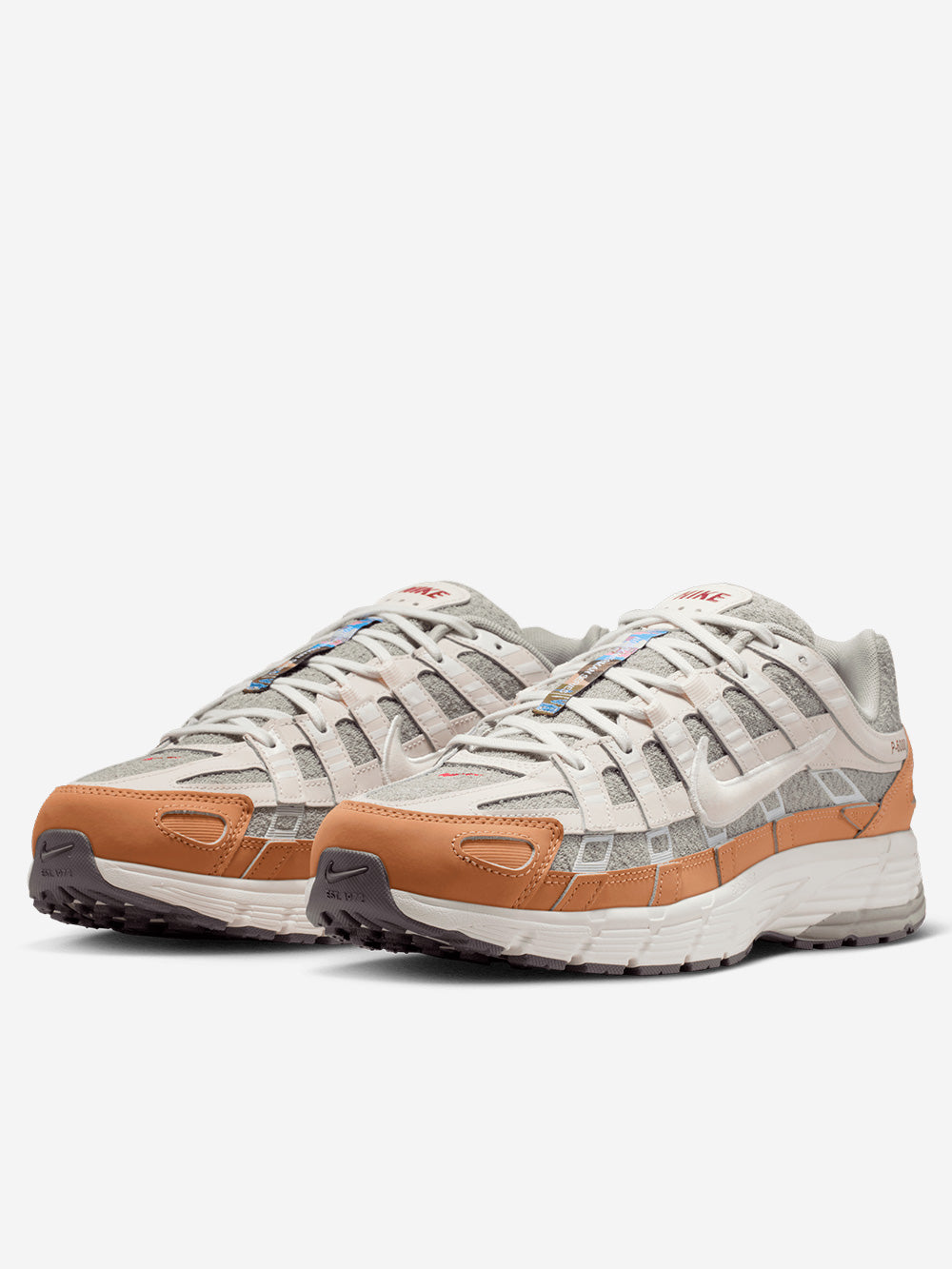 P-6000 'Lunar New Year' Jahr des Pferdes