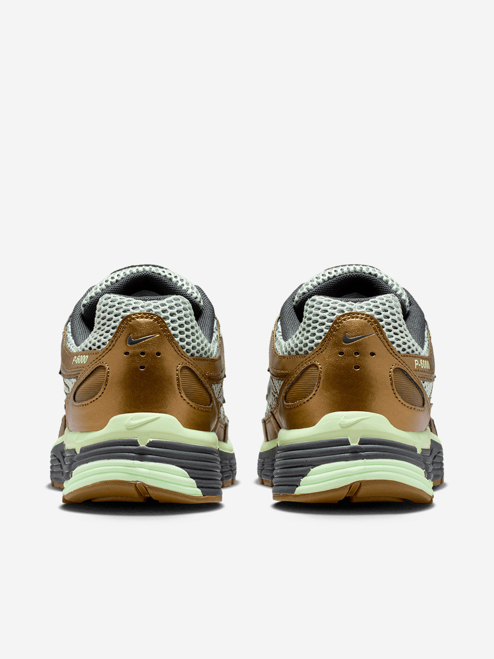 P-6000 SE 'Olive Flak Jade Aura'
