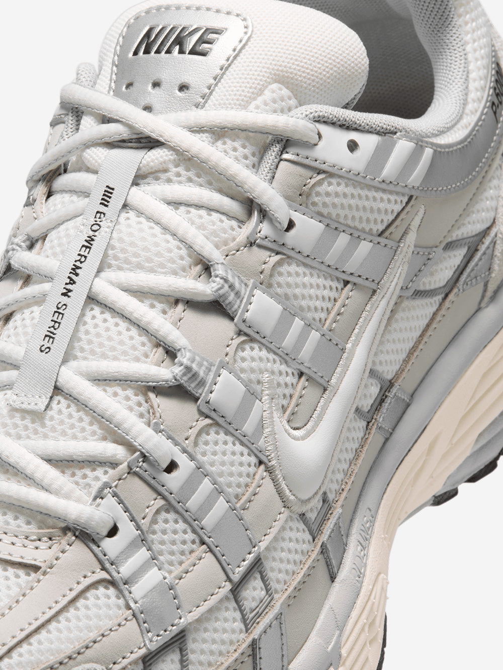 P-6000 'Light Bone Pale Ivory'