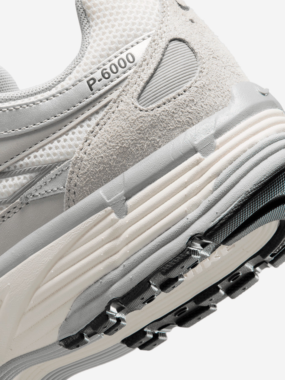 P-6000 'Light Bone Pale Ivory'